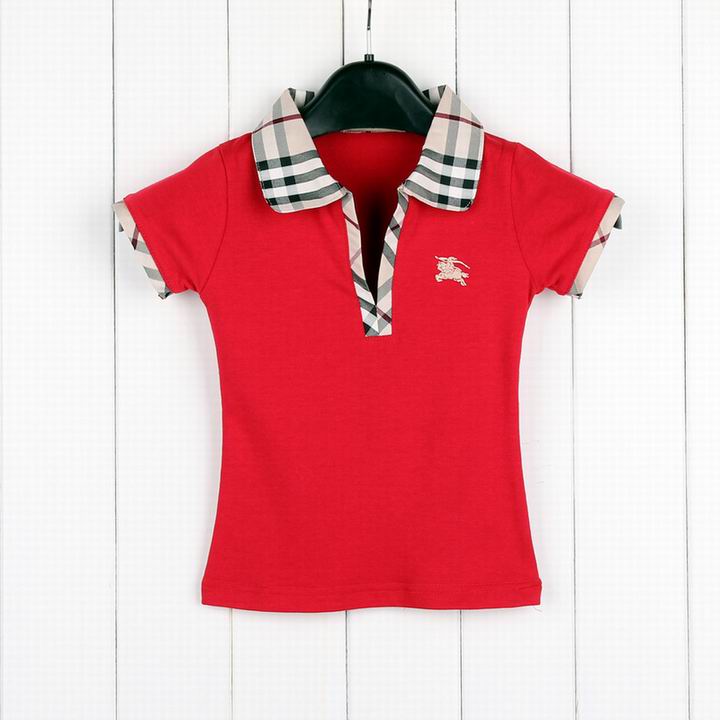 2017 Lapel T child S-2XL-002